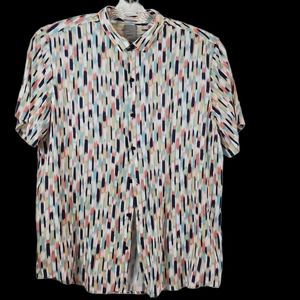 A Frame/Stitch Fix Shirt 2XL